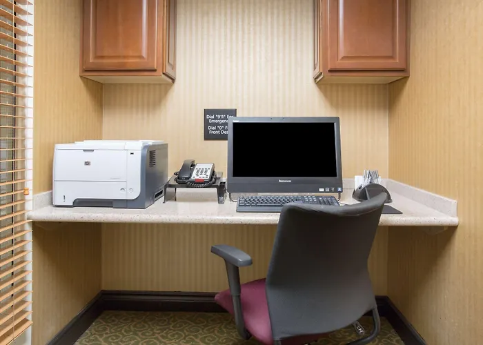 Hampton Inn Santa Rosa